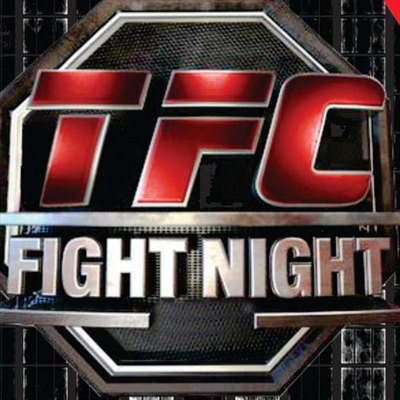 TFC 3 - Tucano Fight Combat 3