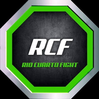 RCF 3 - Rio Cuarto Fight 3