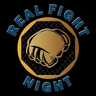 RFN - Real Fight Night