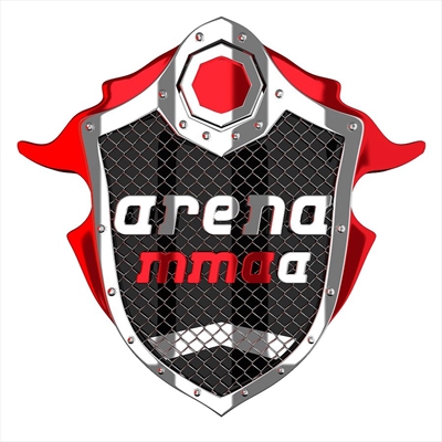 MMAA Arena - Cage Fighting Hodonin