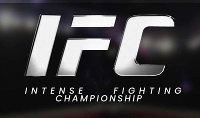 IFC - Intense Fight Championship 3