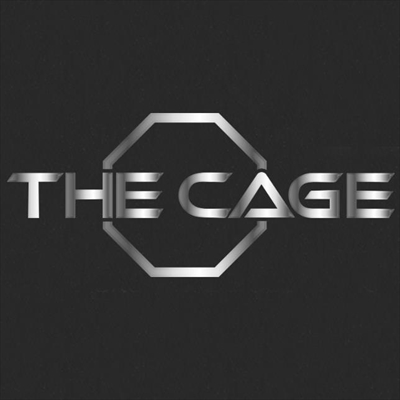 The Cage MMA - Vol. 1