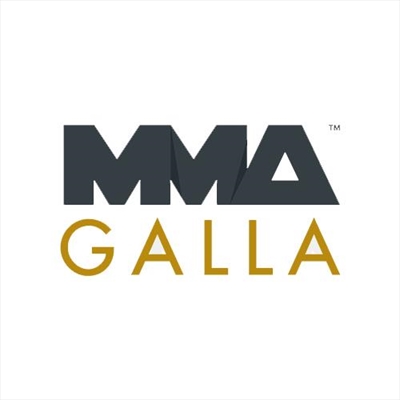MMA Galla - Vol. 19