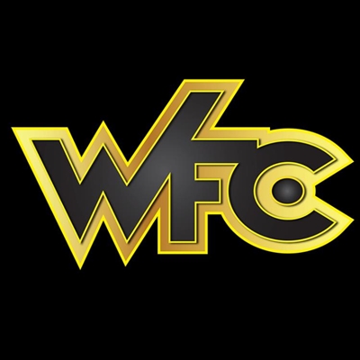 WFC 6 - Relentless