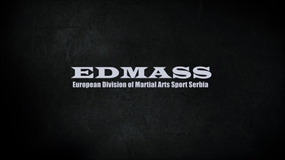EDMASS - Fight Night Mladenovac 2022