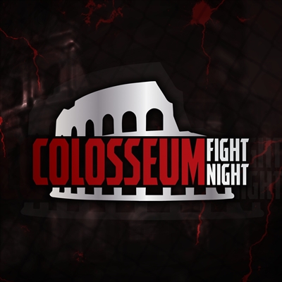 CFN 2 - Colosseum Fight Night 2