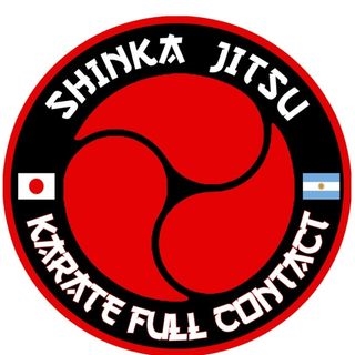 Shinka Jitsu - Fight Day 5