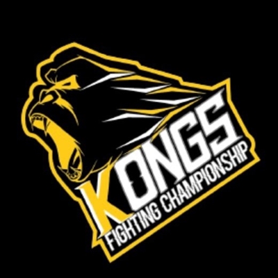 Kongs Fighting Championship - Kongs FC 2