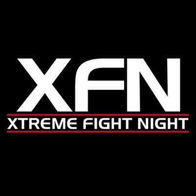 XFN - Chattanooga Extreme Fight Night 3