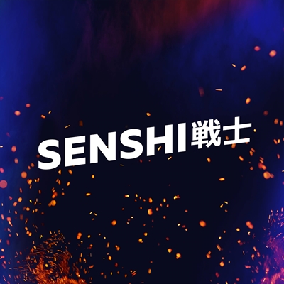 Senshi MMA - The Warrior Spirit