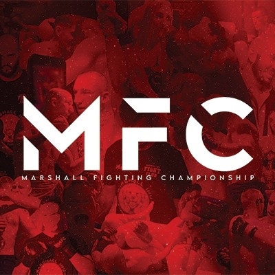 MFC 1 - Marshall Fighting Championship 1: The Great Beginning