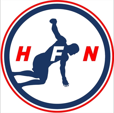 Hendo Sports Management - Fight Night 11