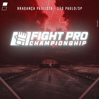 FPC - Fight Pro Championship: Special Edition