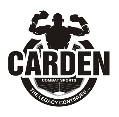 Carden Combat Sports 1 - The Legacy Continues