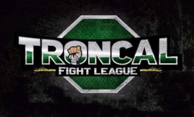 Troncal Fight League 8 - TFL 8