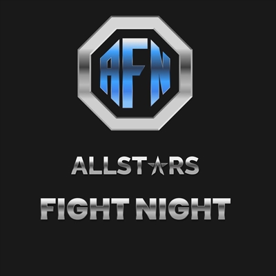AFN 4 - Allstars Fight Night 4