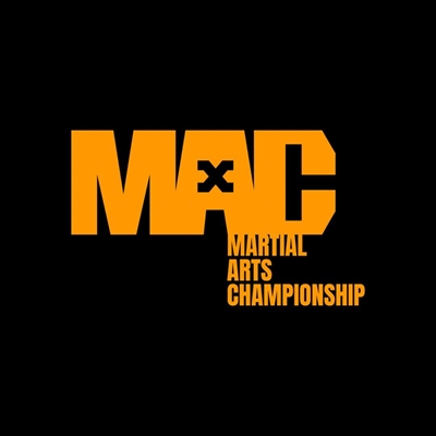 MAC 9 - Martial Arts Championship