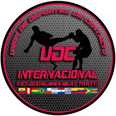 UDC Internacional - Garupa Pelea Vol. 1