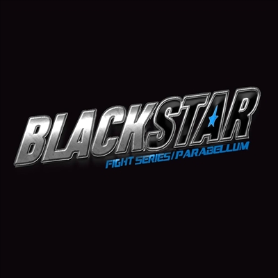 BlackStar Fight Series - BFS 2: Maza vs. Allison