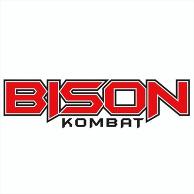 Bison Kombat 3 - Professional and Amateur MMA