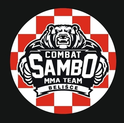 Sambo Club Belisce - Baraber Fight Night 2