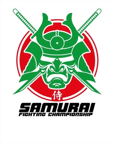 Samurai Fighting Championship - SFC 4