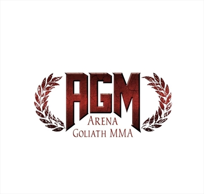 AGM 3 - Arena Goliath MMA 3