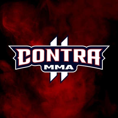CMMA - Contra MMA 4