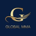 Global MMA - Global MMA 3