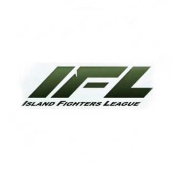 Island Fighters League - IFL: The New Era