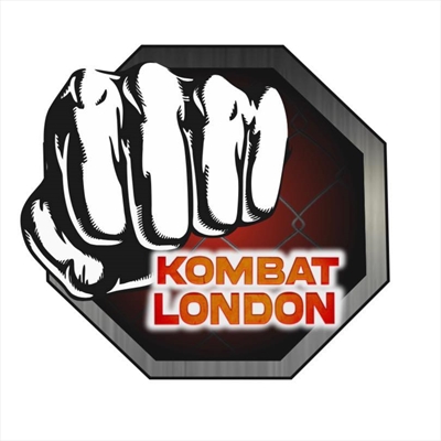 EnJoy Events - Kombat London 1