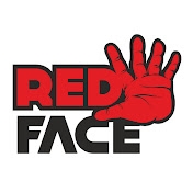 Red Face - Volume 2