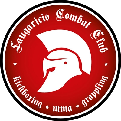 Laugaricio Combat Club - LCC Fight Night