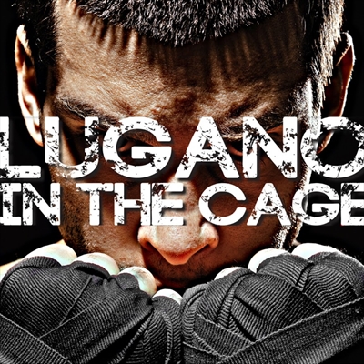 Lugano in the Cage - MMA-K1-Grappling