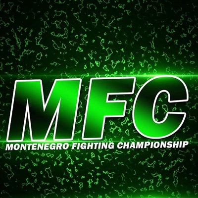 MFC 8 - Montenegro Fighting Championship 8