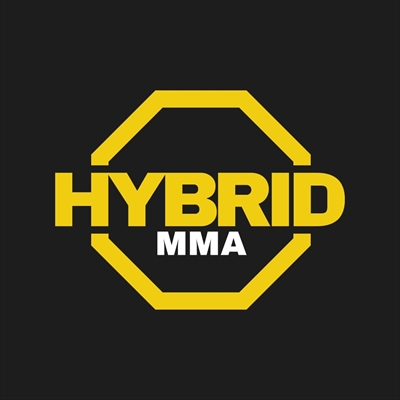Hybrid MMA 2 - Skibinski vs. Rodrigues