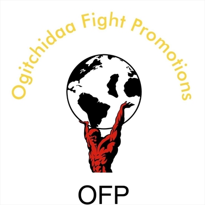 Ogitchidaa Fight Promotions - Birth of the Ogitchidaa