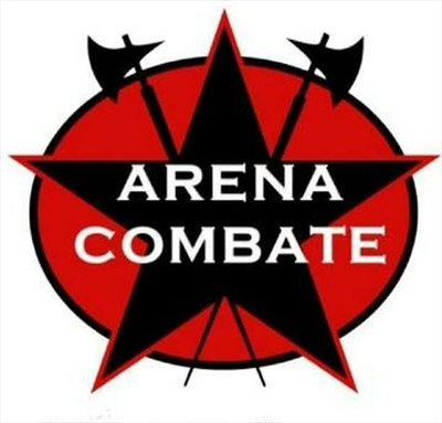 Arena Combate - Arena Combate 3