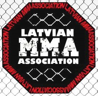 Latvian MMA Association - Latvian MMA Championship 2017