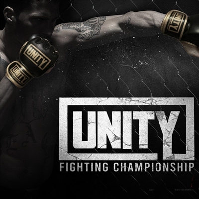 Unity FC - Unity Fighting Championship