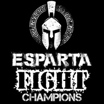 EFC 1 - Esparta Fight Champions 1