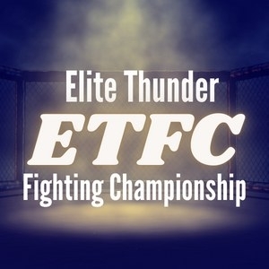 Elite Thunder Fighting Championship - ETFC 2