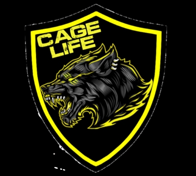 Cage Life - Central Florida Fight Night