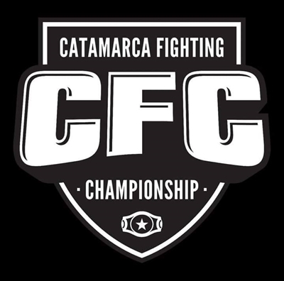Catamarca Fighting Championship 1 - CFC 1
