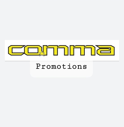 COMMA Promotions 6 - Elevated