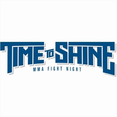 Time to Shine - Time to Rise MMA Amateur Series