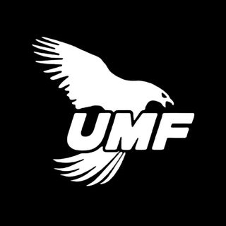 UMF 1: Venom vs. Chino - Ultimate Mexican Fighters