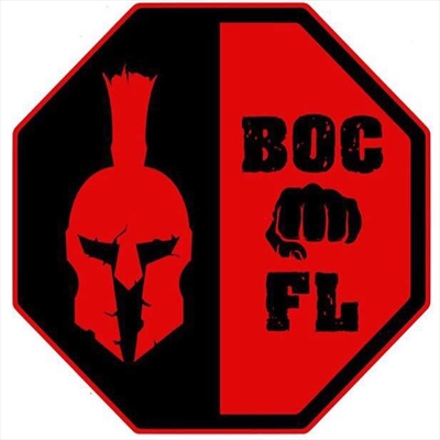 BOC Fight League - Battle Of Champions 007