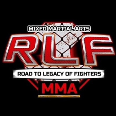 RLF 4 - Road to Legacy of Fighters 4