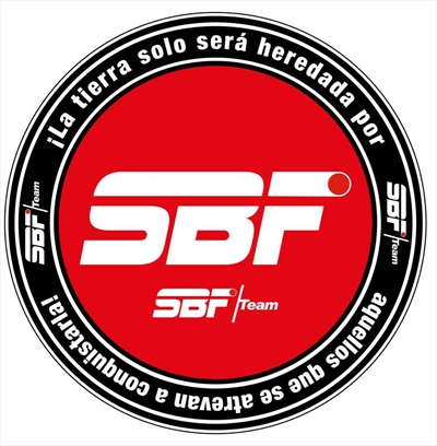 Tiempo de Combat - SBF 9